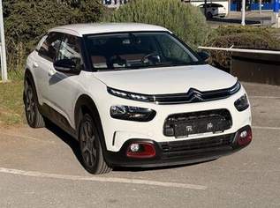 C4 Cactus PureTech 110 S&S 6-Gang-Manuell Austria, 12890 €, Auto & Fahrrad-Autos in 8753 Fohnsdorf