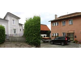2 Wohnhäuser plus 7 Garagen, 645000 €, Immobilien-Häuser in 9500 2 Wohnhäuser plus 7 Garagen, 645000 €, Immobilien-Häuser in 9500