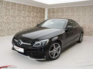 C 250 d Aut. Coupe, 23970 €, Auto & Fahrrad-Autos in Kärnten C 250 d Aut. Coupe, 23970 €, Auto & Fahrrad-Autos in Kärnten