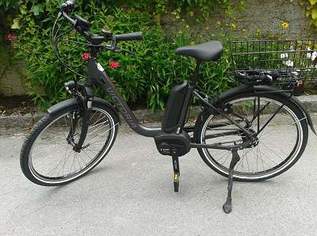 ideales Pensionisten E Bike, 2100 €, Auto & Fahrrad-Fahrräder in 5020 Salzburg