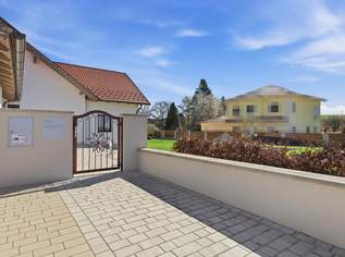 REPRÄSENTATIVER FAMILIENSITZ MIT HIGH-END-KOMFORT! Moderne Architektur trifft auf technische Perfektion – Wohnqualität in einer neuen Dimension!, 615000 €, Immobilien-Häuser in 3701 Oberthern