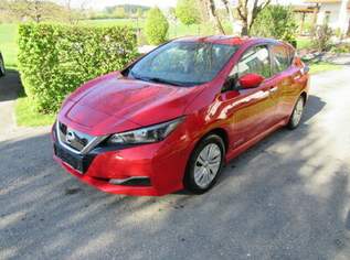 Leaf Visia, 11990 €, Auto & Fahrrad-Autos in 4723 Natternbach