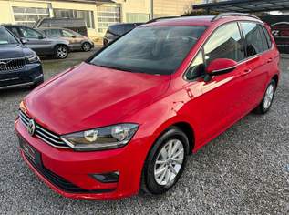 Golf Sportsvan Comfortline 1,2 TSI/1.BESITZ/NUR:55.000KM/TOP, 10900 €, Auto & Fahrrad-Autos in 4973 Senftenbach Golf Sportsvan Comfortline 1,2 TSI/1.BESITZ/NUR:55.000KM/TOP, 10900 €, Auto & Fahrrad-Autos in 4973 Senftenbach