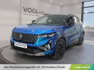 AUSTRAL Hybrid E-Tech Full Hybrid 200 Esprit Alpin, 39450 €, Auto & Fahrrad-Autos in 8010 Sankt Leonhard AUSTRAL Hybrid E-Tech Full Hybrid 200 Esprit Alpin, 39450 €, Auto & Fahrrad-Autos in 8010 Sankt Leonhard