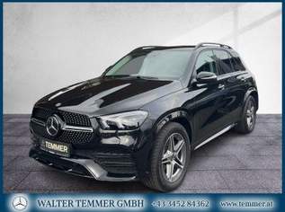 GLE 400 d 4MATIC, 63750 €, Auto & Fahrrad-Autos in 8434 Tillmitsch