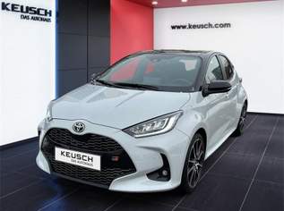Yaris 1,5 VVT-i Hybrid GR Sport, 22880 €, Auto & Fahrrad-Autos in 1200 Brigittenau