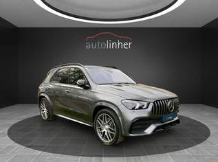 GLE 53 AMG 4Matic+ ACC+NAPPA+STHZG'', 79900 €, Auto & Fahrrad-Autos in 6800 Gisingen