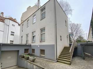 Eigenes Haus mitten in der Stadt I Einzigartige Gelegenheit I Nähe Bahnhof Wien Penzing I Schloss Schönbrunn fußläufig erreichbar, 420000 €, Immobilien-Häuser in 1140 Penzing