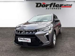 ASX 1,0 MPI-T Invite, 21990 €, Auto & Fahrrad-Autos in 9800 Spittal an der Drau