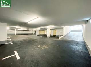 Tiefgaragenplatz in der Pawlikgasse 9 - Nähe Badeteich Hirschstetten & Gewerbepark Stadlau zu vermieten! - JETZT ZUSCHLAGEN, 107.38 €, Immobilien-Kleinobjekte & WGs in 1220 Donaustadt