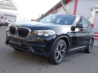 X3 xDrive 20d Aut., 36490 €, Auto & Fahrrad-Autos in 8753 Fohnsdorf