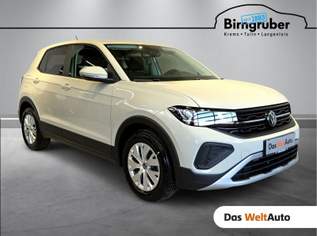 T-Cross 4Me TSI, 22590 €, Auto & Fahrrad-Autos in 3430 Gemeinde Tulln an der Donau