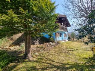 Kleinod im Maltatal – charmantes Ferienhaus für Naturliebhaber und Bergbegeisterte, 230000 €, Immobilien-Häuser in 9854 Malta