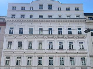 Nähe Naschmarkt: Vermietete Dachgeschoß-Maisonettewohnung mit wunderschönen Terrassen!, 877000 €, Immobilien-Wohnungen in 1050 Margareten Nähe Naschmarkt: Vermietete Dachgeschoß-Maisonettewohnung mit wunderschönen Terrassen!, 877000 €, Immobilien-Wohnungen in 1050 Margareten