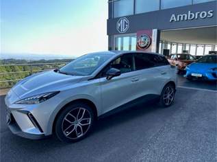 MG4 Trophy Extended Range 77kWh - LAGERND, 29990 €, Auto & Fahrrad-Autos in 4320 Perg