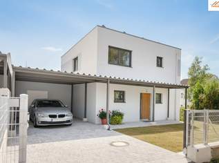Hochwertiges Einfamilienhaus mit Erdwärme und PV-Anlage in Ternitz - Erstbezug, 538000 €, Immobilien-Häuser in 2630 Gemeinde Ternitz Hochwertiges Einfamilienhaus mit Erdwärme und PV-Anlage in Ternitz - Erstbezug, 538000 €, Immobilien-Häuser in 2630 Gemeinde Ternitz