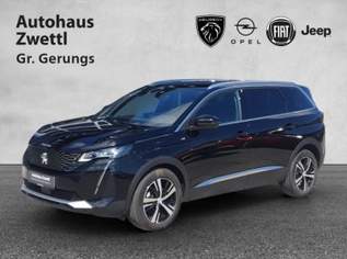 5008 BlueHDI 130 EAT8 GT, 36880 €, Auto & Fahrrad-Autos in 3920 Gemeinde Groß Gerungs 5008 BlueHDI 130 EAT8 GT, 36880 €, Auto & Fahrrad-Autos in 3920 Gemeinde Groß Gerungs