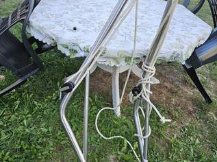 Bootszubehör, 130 €, Marktplatz-Sportgeräte & Zubehör in 2130 Gemeinde Mistelbach