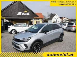 Crossland 1,2 T Elegance *2024er!*, 15800 €, Auto & Fahrrad-Autos in 8200 Gleisdorf