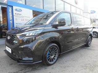 Transit Custom Kasten DK 2,5 PHEV L2H1 320 MS-RT Aut., 67990 €, Auto & Fahrrad-Autos in 8230 Hartberg Transit Custom Kasten DK 2,5 PHEV L2H1 320 MS-RT Aut., 67990 €, Auto & Fahrrad-Autos in 8230 Hartberg