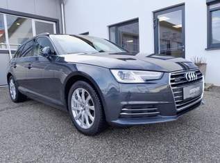 A4 quattro design / AHV / Navi / Virtual Cockpit /, 22990 €, Auto & Fahrrad-Autos in 8234 Rohrbach an der Lafnitz