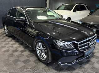 E 220 E-Klasse E 220 d Avantgarde Euro 6d-TEMP, 24900 €, Auto & Fahrrad-Autos in 6068 Gemeinde Mils