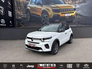 C3 PureTech 100 S&S 6-Gang-Manuell Max inkl. Winte..., 20190 €, Auto & Fahrrad-Autos in 4600 Wels