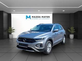 T-Roc 1,5 TSI ACT Life DSG, 26570 €, Auto & Fahrrad-Autos in Niederösterreich T-Roc 1,5 TSI ACT Life DSG, 26570 €, Auto & Fahrrad-Autos in Niederösterreich