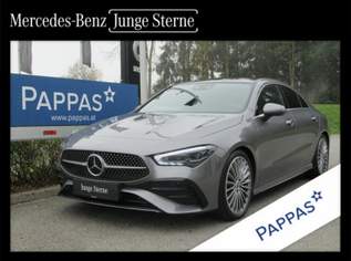 CLA 200 d Coupé AMG Line Premium Plus*Festplat..., 49900 €, Auto & Fahrrad-Autos in Niederösterreich