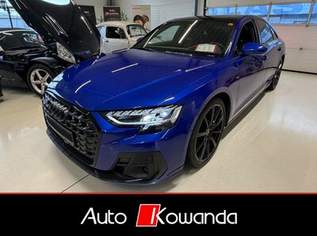 A8 60 TFSI e Quattro S-Line -Wenig Km Mwst., 74900 €, Auto & Fahrrad-Autos in 4451 Garsten