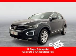 T-Roc Sport TDI DSG, 25590 €, Auto & Fahrrad-Autos in 8792 St. Peter-Freienstein T-Roc Sport TDI DSG, 25590 €, Auto & Fahrrad-Autos in 8792 St. Peter-Freienstein