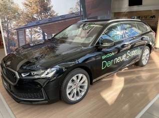 Superb Combi Selection TDI DSG, 49990 €, Auto & Fahrrad-Autos in 6604 Gemeinde Höfen