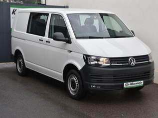 T6 Kombi KR 4Motion DOKA 6 Sitze / Standheizung /, 29890 €, Auto & Fahrrad-Autos in 8160 Weiz