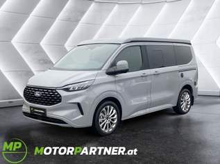 Tourneo Custom Nugget Camper L1 **Titanium**, 81990 €, Auto & Fahrrad-Autos in 8350 Fehring Tourneo Custom Nugget Camper L1 **Titanium**, 81990 €, Auto & Fahrrad-Autos in 8350 Fehring