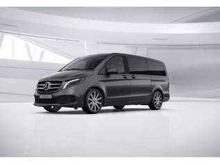 V 250 d 4MATIC Lang 8-Sitze V 250 d 4MATIC Lang 8-Sitze