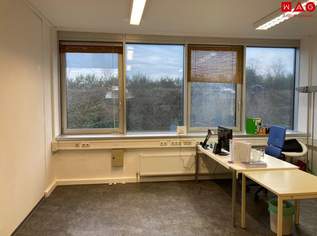 MICRO-Praxis-/Ordinations/Bürofläche - garantiert bestes Preis-/Leistungsverhältnis - direkt neben dem (Vital- u. Einkaufs-)Zentrum Muldenstraße, 522.8 €, Immobilien-Gewerbeobjekte in Oberösterreich