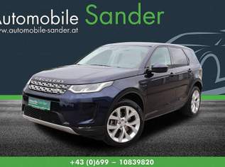 Discovery Sport P300e PHEV AWD SE Aut., 33950 €, Auto & Fahrrad-Autos in 4060 Leonding