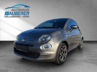 500 1,0 Hybrid *Club*, 10999 €, Auto & Fahrrad-Autos in Niederösterreich