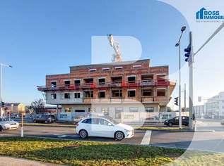 Modern Living | Top 14 | Baustart erfolgt | Stadtblick, 279000 €, Immobilien-Wohnungen in 4050 Traun