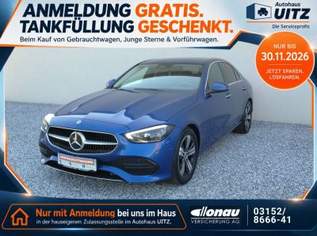C 200 4M Avantgarde, 36980 €, Auto & Fahrrad-Autos in 8330 Feldbach
