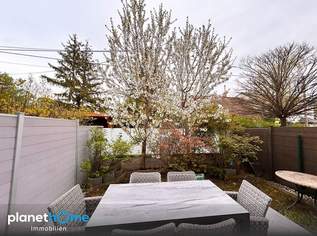 Badeteich Hirschstetten / E-Ladestation, 670000 €, Immobilien-Häuser in 1220 Donaustadt