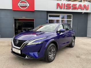 Qashqai 1,3 DIG-T MHEV Acenta Acenta, 23900 €, Auto & Fahrrad-Autos in 9400 Wolfsberg
