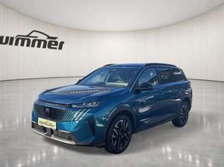 5008 mHEV 136 e-DCS6 Allure Aut., 33987 €, Auto & Fahrrad-Autos in 4072 Alkoven