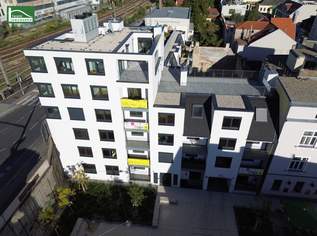 Nachhaltige Wohninvestition in Wien – provisionsfrei für AnlegerInnen, 476500 €, Immobilien-Wohnungen in 1140 Penzing