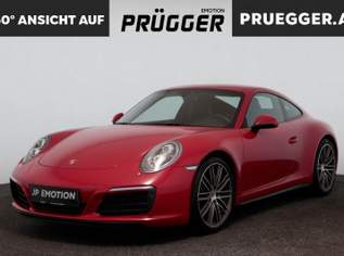 911 Carrera 4 Coupe PDK LED CHRONO KLAPPE KARMINRO, 114990 €, Auto & Fahrrad-Autos in 8071 Hausmannstätten 911 Carrera 4 Coupe PDK LED CHRONO KLAPPE KARMINRO, 114990 €, Auto & Fahrrad-Autos in 8071 Hausmannstätten
