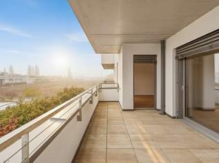 PROVISIONSFREI! Wunderschöne 2-Zimmer-Wohnung mit großzügiger Loggia | Morgensonne, 213063 €, Immobilien-Wohnungen in Niederösterreich