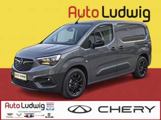 Combo BlueHDi 130 S&S XL Aut. erh. Nutzlast*NAV..., 17880 €, Auto & Fahrrad-Autos in 1230 Liesing