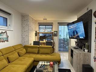 Moderne 2-Zimmer-Wohnung mit Balkon und Garage, 235000 €, Immobilien-Wohnungen in 2483 Katastralgemeinde Ebreichsdorf