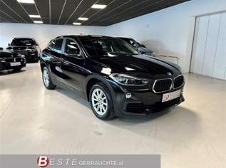 X2 sDrive16d F39 B47, 22770 €, Auto & Fahrrad-Autos in 4663 Laakirchen
