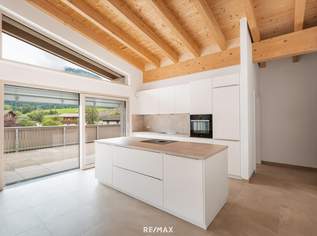 Großzügige Neubau-Penthouse-Wohnung in Söll - C11, 1099000 €, Immobilien-Wohnungen in Tirol Großzügige Neubau-Penthouse-Wohnung in Söll - C11, 1099000 €, Immobilien-Wohnungen in Tirol